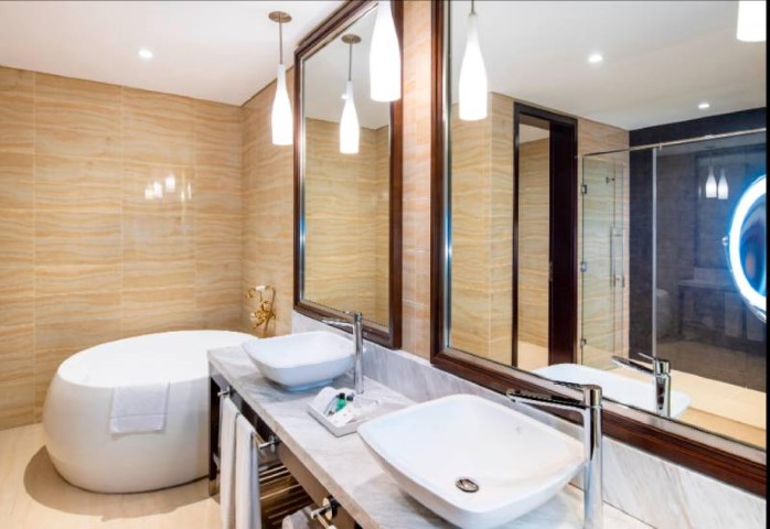 Four Points by Sheraton Downtown Dubai gallery image 2